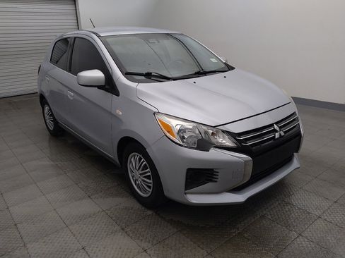 Used 2023 Mitsubishi Mirage LE FWD image 13