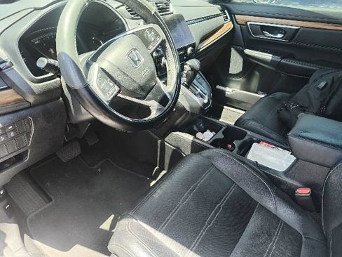 Used 2019 Honda CR-V EX-L image 3