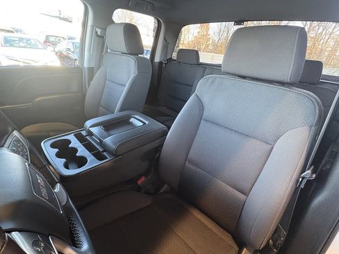 Used 2018 GMC Sierra 1500 SLE w/ SLE Value Package image 20