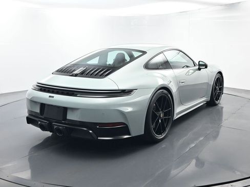 Certified 2026 Porsche 911 Carrera GTS RWD image 14