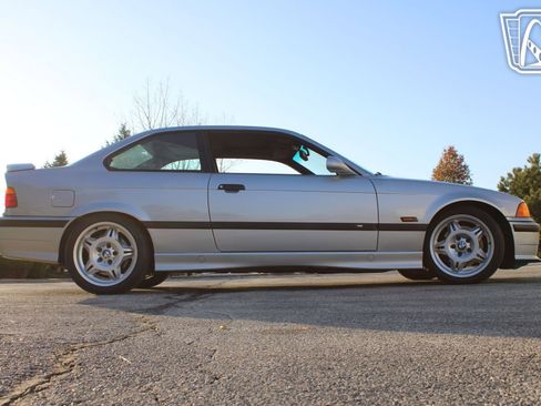 Used 1995 BMW M3 Coupe image 19