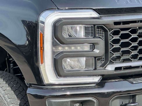 New 2026 Ford F250 4x4 Regular Cab Super Duty image 7