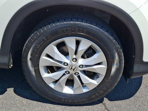 Used 2013 Honda CR-V EX image 8