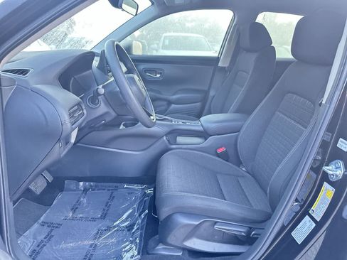 Used 2025 Honda HR-V LX image 13