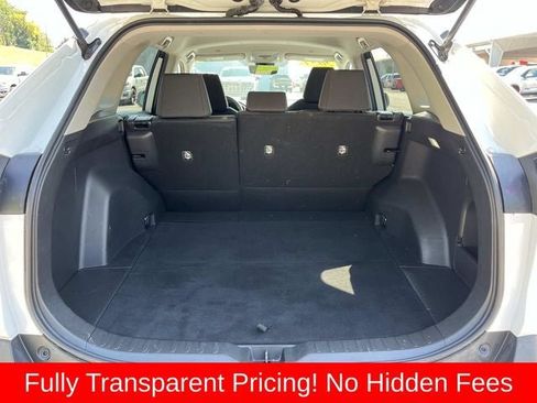 Used 2023 Toyota RAV4 LE AWD/4WD image 18