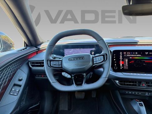 New 2026 Dodge Charger Scat Pack image 12