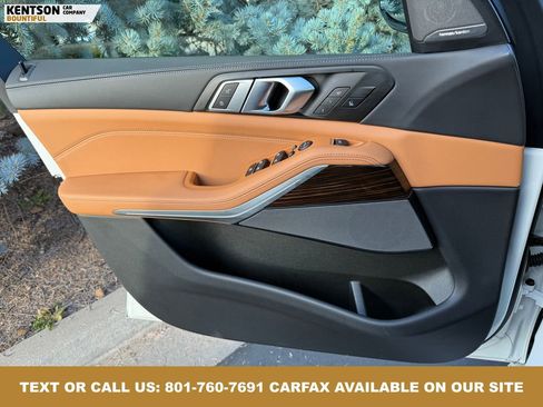 Used 2026 BMW X5 xDrive40i image 21