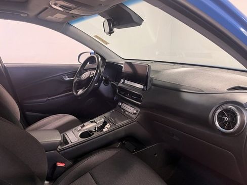 Used 2023 Hyundai Kona SEL image 11