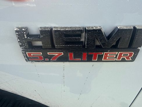 Used 2014 RAM 1500 Sport w/ Convenience Group image 12