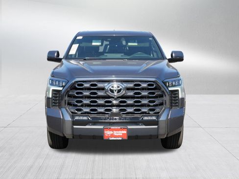 Used 2023 Toyota Tundra Platinum AWD/4WD image 2