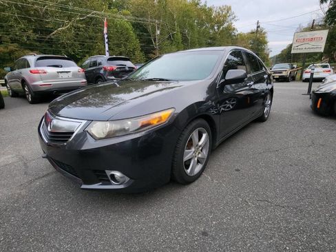 Used 2013 Acura TSX Sedan image 3
