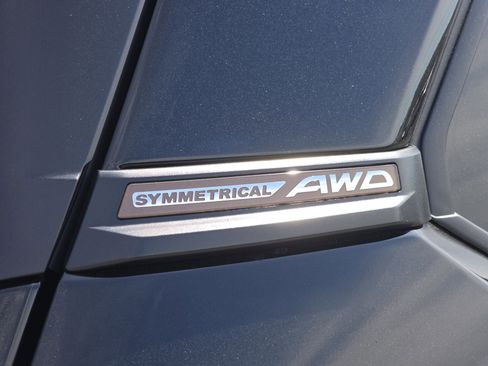 New 2026 Subaru Forester Sport AWD/4WD image 14