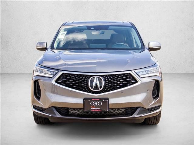 Used 2023 Acura RDX w/ Technology Package AWD/4WD image 2