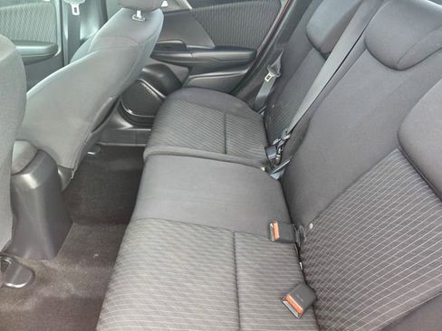 Used 2019 Honda Fit EX image 9