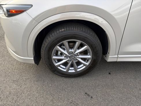 Certified 2025 MAZDA CX-5 AWD 2.5 S w/ Preferred Package image 27