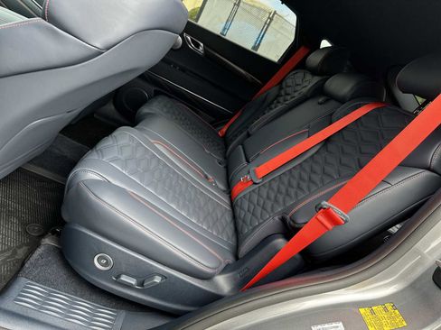 New 2026 Genesis GV80 3.5T e-SC AWD/4WD image 22