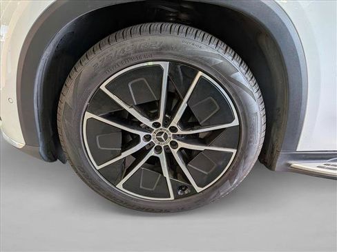 Certified 2023 Mercedes-Benz EQS 450+ 4MATIC SUV image 16