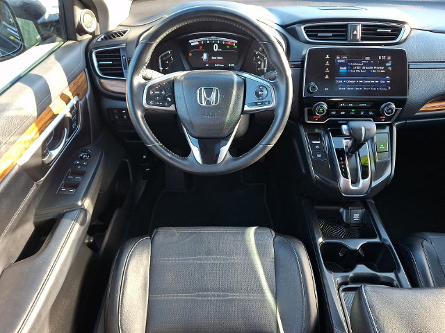 Used 2017 Honda CR-V EX-L image 11