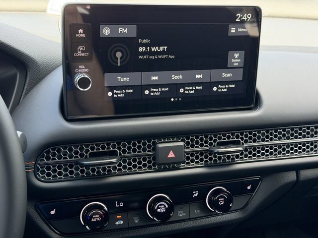 New 2027 Honda HR-V Sport image 21