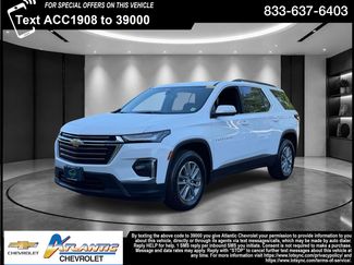 Used 2023 Chevrolet Traverse LT AWD/4WD video 1