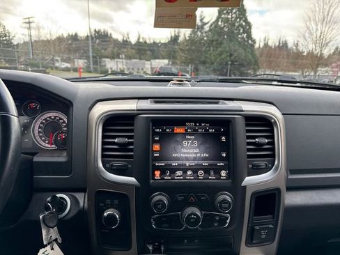 Used 2013 RAM 1500 Outdoorsman image 22