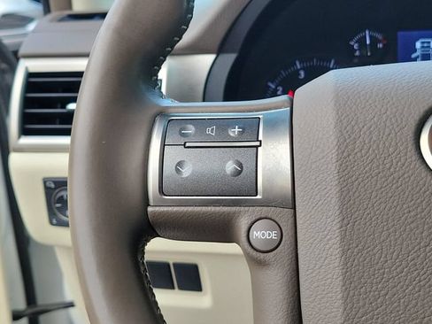 Used 2019 Lexus GX 460 Premium w/ Premium Package AWD/4WD image 25