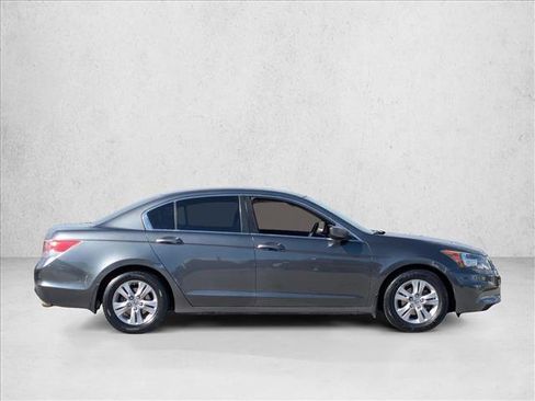Used 2011 Honda Accord SE image 4