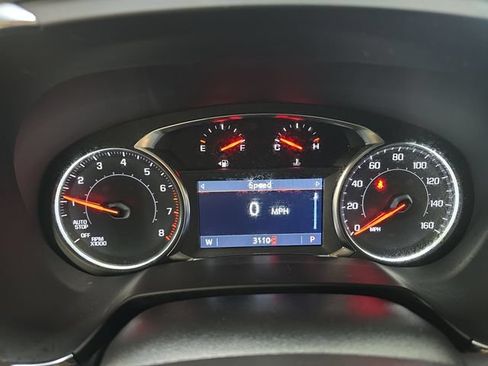 New 2025 Chevrolet Blazer LT w/ Convenience Package FWD image 22