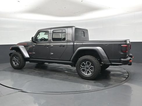 New 2026 Jeep Gladiator Mojave AWD/4WD image 24