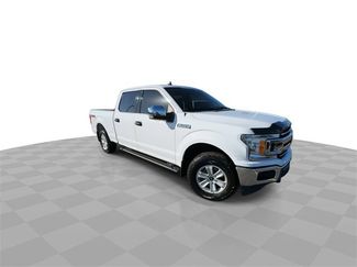 Used 2020 Ford F150 XLT w/ Trailer Tow Package video 2