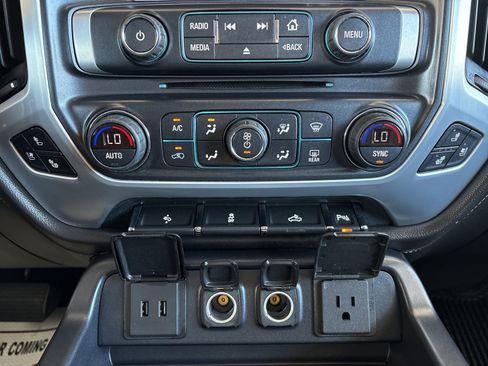 Used 2018 GMC Sierra 1500 SLT w/ Texas SLT Premium Package image 20