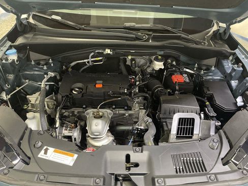 Used 2025 Honda HR-V Sport image 24