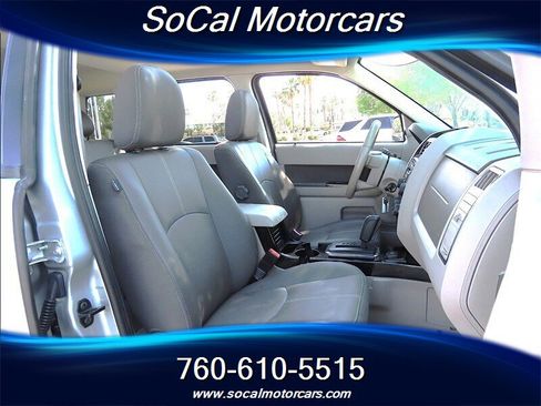 Used 2009 MAZDA Tribute Grand Touring image 21