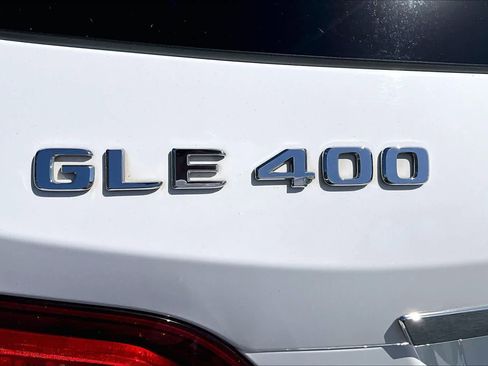Used 2019 Mercedes-Benz GLE 400 GLE 400 image 31