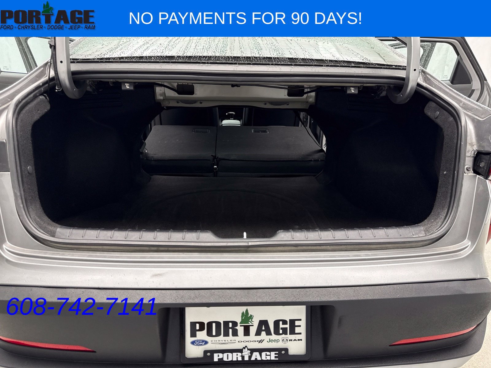 Used 2025 Kia K4 FWD image 33