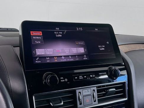 Used 2022 Nissan Armada SL image 15