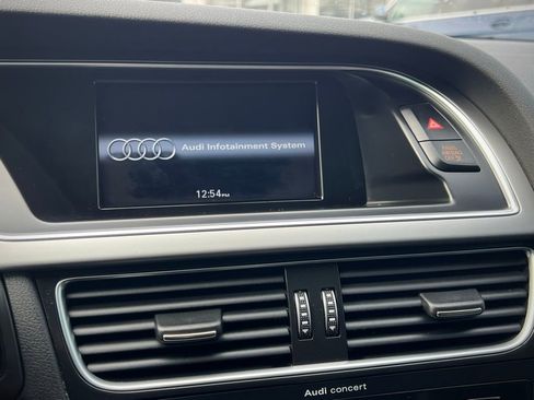 Used 2015 Audi A4 Premium image 48