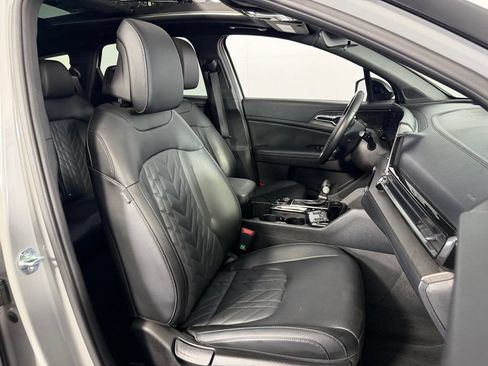 Used 2023 Kia Sportage X-Pro AWD/4WD image 29