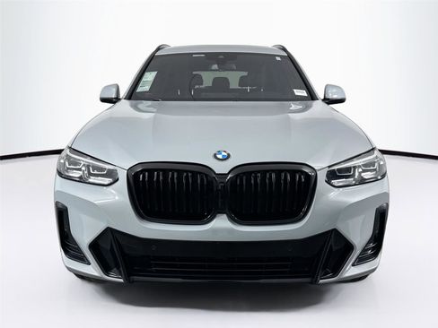 Used 2022 BMW X3 xDrive30i w/ M Sport Package image 9