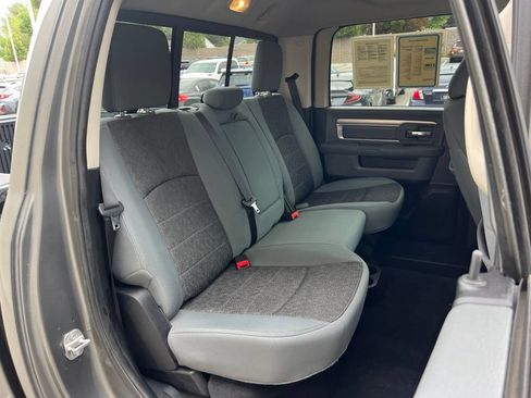 Used 2013 RAM 1500 Big Horn AWD/4WD image 21
