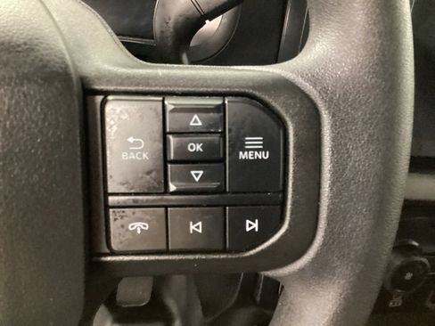 Certified 2025 Ford F150 XL AWD/4WD image 19
