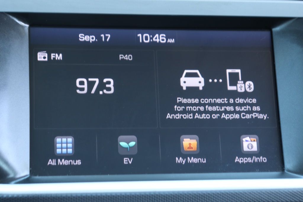 Used 2019 Hyundai Ioniq Electric FWD image 25