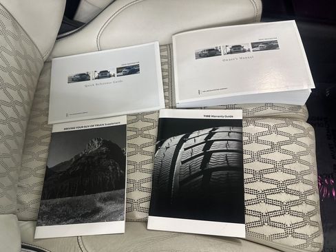 Used 2020 Lincoln Navigator Black Label w/ Cargo Convenience Package image 45