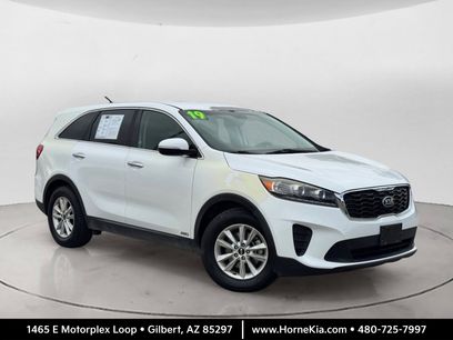 Used 2019 Kia Sorento LX