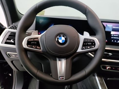 New 2026 BMW X7 xDrive40i w/ M Sport Package image 12