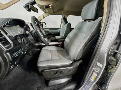 Used 2019 RAM 1500 Big Horn RWD image 24