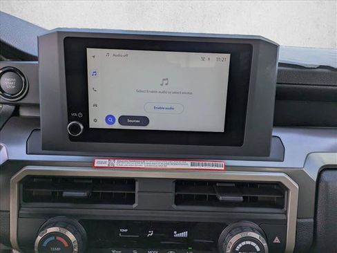 New 2026 Toyota Tacoma SR5 image 11