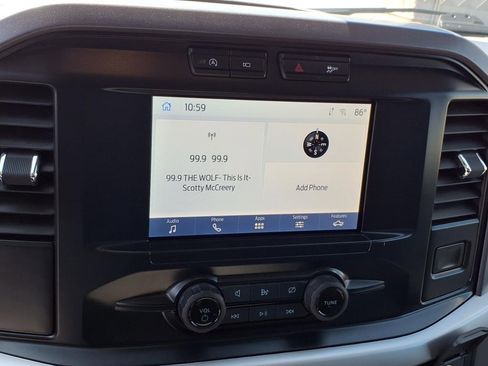 Used 2023 Ford F150 XLT image 22