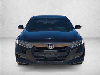 Used 2020 Honda Accord Sport video 2