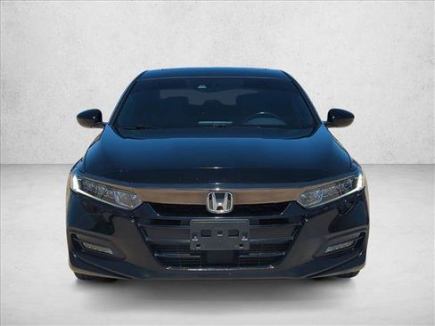 Used 2020 Honda Accord Sport image 2